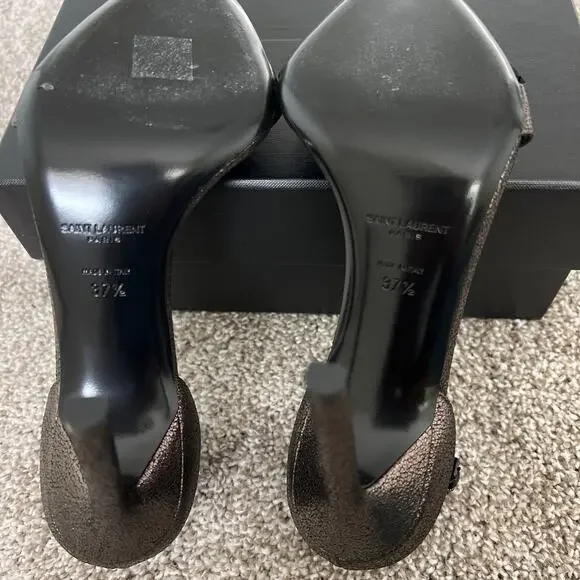 YSL Heels
